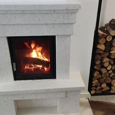 דירה Apartman Virgin Forest - Free Garage Bjelašnica