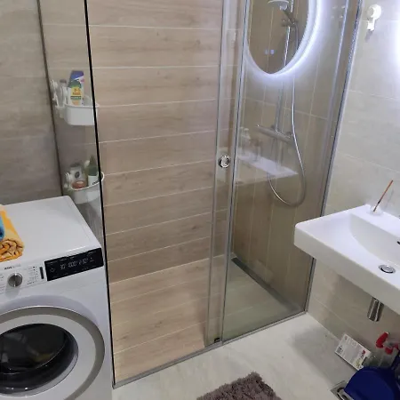 דירה Apartman Virgin Forest - Free Garage Bjelašnica