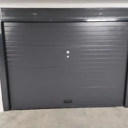 Apartman Virgin Forest - Free Garage דירה