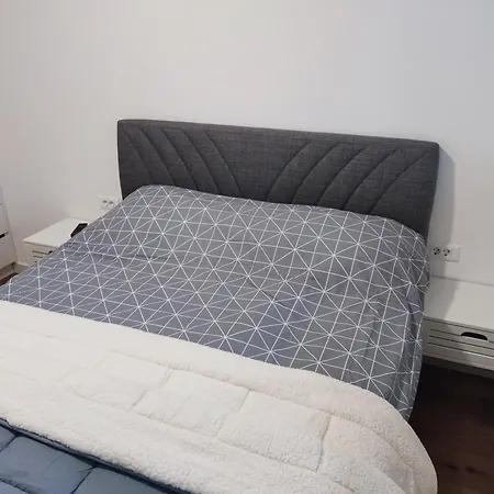 Apartman Virgin Forest - Free Garage *